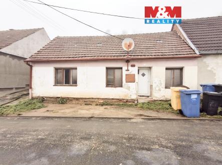 Prodej domu/vily, 128 m²