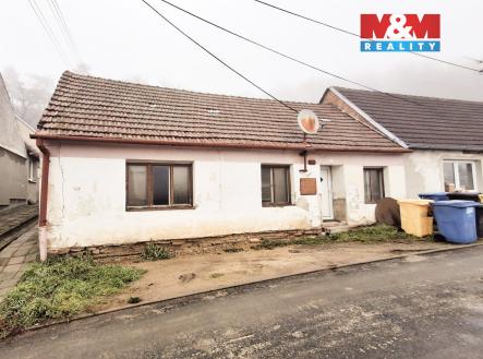 Prodej domu/vily, 128 m²