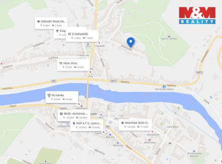 Prodej domu/vily, 128 m²