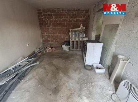 Prodej domu/vily, 128 m²