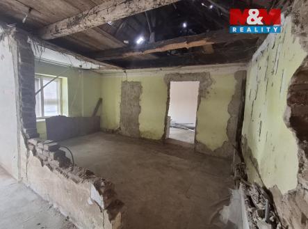 Prodej domu/vily, 128 m²