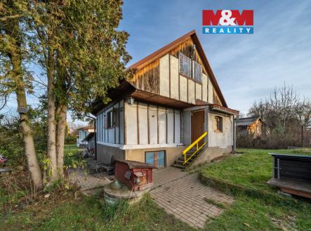 Prodej chaty/rekreačního objektu, 64 m²