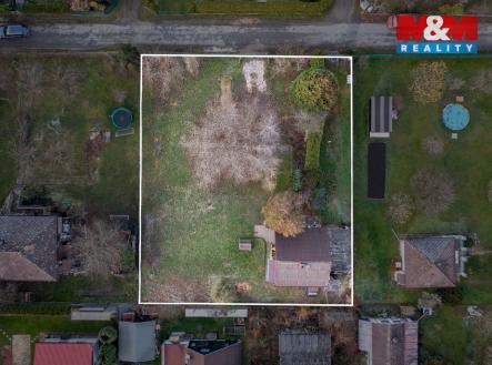 Prodej chaty/rekreačního objektu, 64 m²