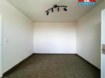 Prodej bytu, 1+1, 36 m²