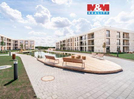 Prodej bytu, 3+kk, 83 m²