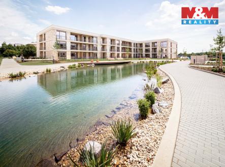 Prodej bytu, 3+kk, 83 m²