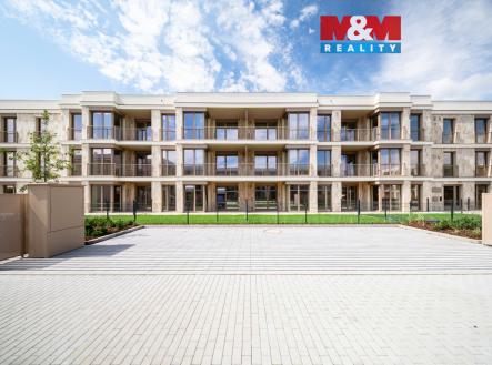 Prodej bytu, 3+kk, 83 m²
