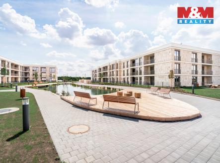 Prodej bytu, 3+kk, 83 m²