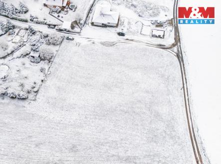 Prodej pozemku pro bydlení, 1 692 m²