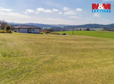 Prodej pozemku pro bydlení, 1 692 m²