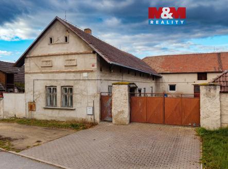 Prodej domu/vily, 235 m²