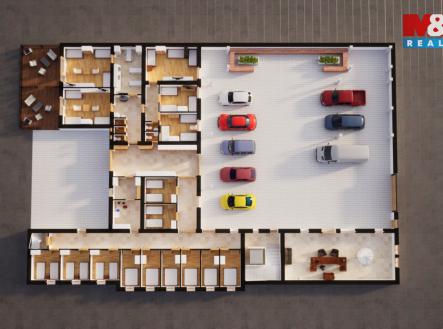 Prodej domu/vily, 235 m²