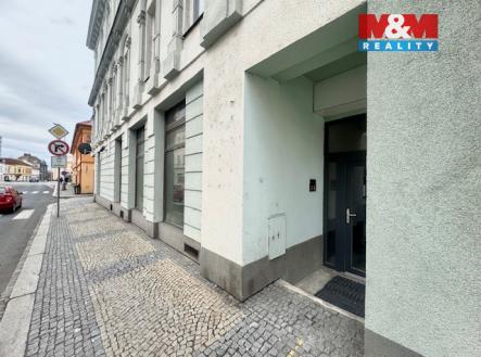 Prodej bytu, 3+1, 124 m²