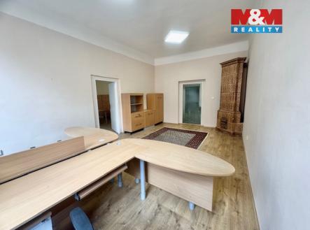 Prodej bytu, 3+1, 124 m²