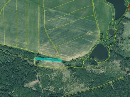 Prodej pozemku, ostatní, 3 814 m²