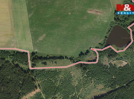 Prodej pozemku, ostatní, 3 814 m²