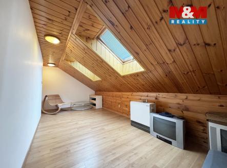 Prodej bytu, 4+1, 128 m²