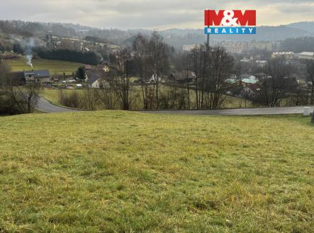 Prodej pozemku pro bydlení, 2 013 m²