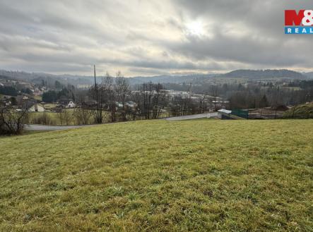 Prodej pozemku pro bydlení, 2 013 m²