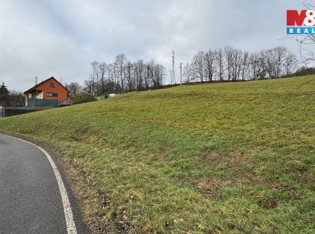 Prodej pozemku pro bydlení, 2 013 m²