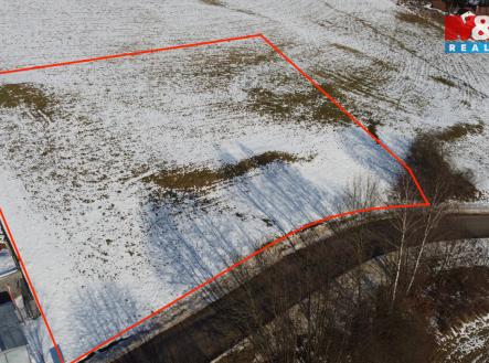 Prodej pozemku pro bydlení, 2 013 m²