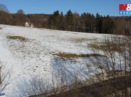 Prodej pozemku pro bydlení, 2 013 m²
