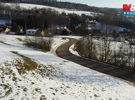 Prodej pozemku pro bydlení, 2 013 m²