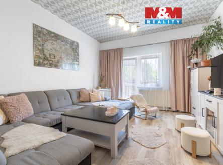 Prodej bytu, jiný, 102 m²