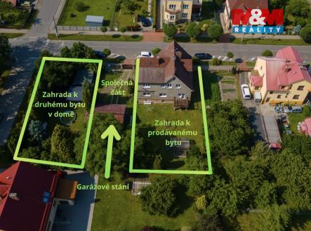 Prodej bytu, jiný, 102 m²