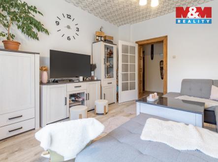 Prodej bytu, jiný, 102 m²