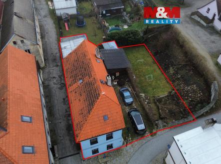 Prodej domu/vily, 110 m²