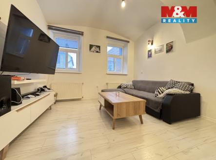 Prodej domu/vily, 110 m²