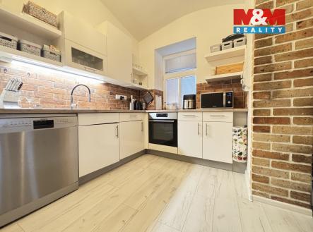 Prodej domu/vily, 110 m²