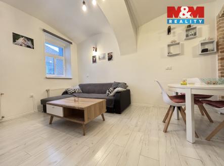 Prodej domu/vily, 110 m²