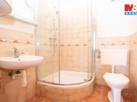 Prodej chaty/rekreačního objektu, 50 m²