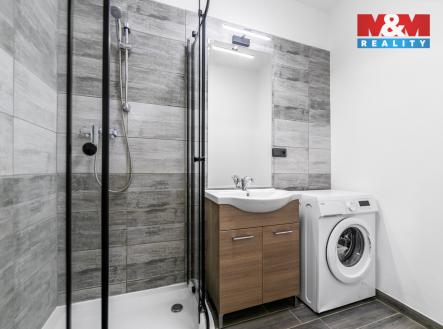 Pronájem bytu, 2+1, 50 m²