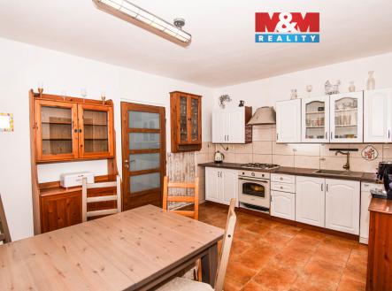 Prodej domu/vily, 148 m²