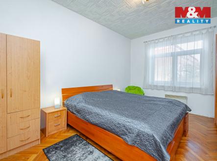 Prodej bytu, 3+1, 80 m²