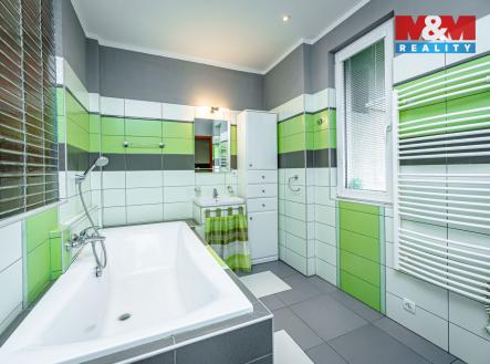 Prodej bytu, 3+1, 80 m²