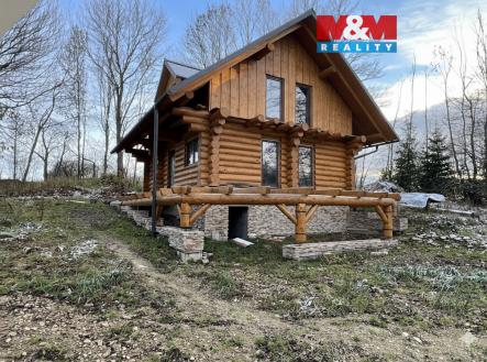 Prodej pozemku pro bydlení, 14 105 m²