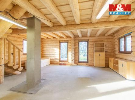 Prodej pozemku pro bydlení, 14 105 m²