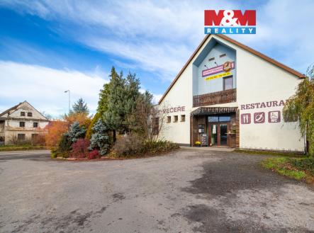 Prodej hotel, 1 024 m²