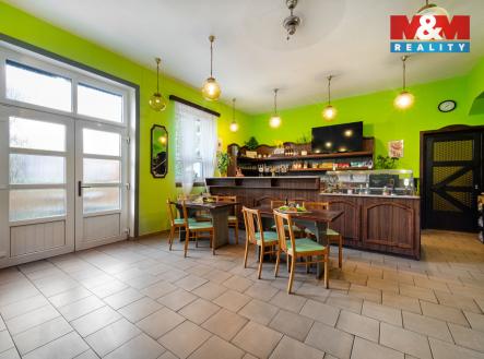 Prodej hotel, 1 024 m²