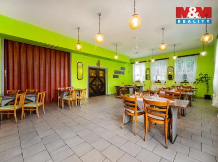 Prodej hotel, 1 024 m²