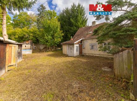 Prodej pozemku pro bydlení, 401 m²