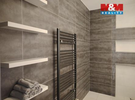 Prodej bytu, 2+kk, 43 m²