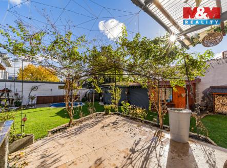 Prodej bytu, 3+1, 76 m²