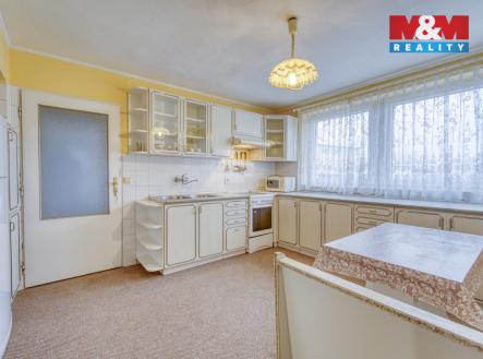 Prodej domu/vily, 164 m²