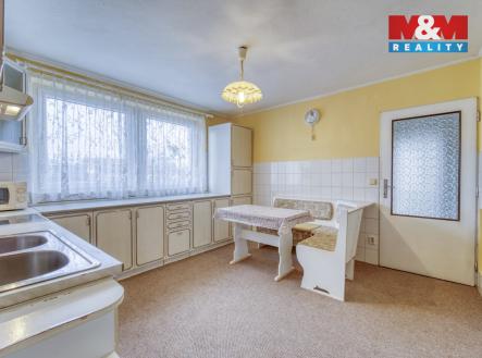 Prodej domu/vily, 164 m²