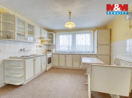 Prodej domu/vily, 164 m²